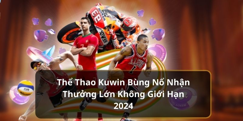 Top ưu đãi lớn cho bet thủ