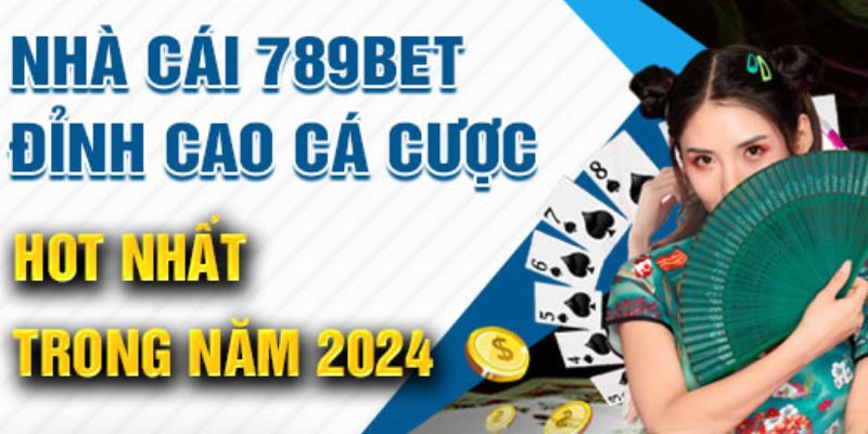 Những ưu điểm vượt trội tại sân chơi 789bet