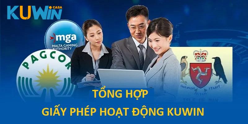 Sân chơi an toàn, có tính bảo mật tốt